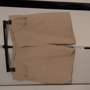 Hiking shorts